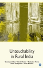 Image for Untouchability in rural India