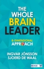 Image for The Whole Brain Leader
