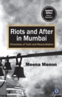 Image for Riots and After in Mumbai