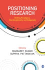 Image for Positioning research: shifting paradigms, interdisciplinarity and indigeneity