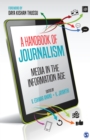 Image for A handbook of journalism: media in the information age