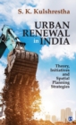 Image for Urban Renewal in India