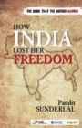 Image for How India lost her freedom