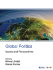 Image for Global politics  : issues and perspectives