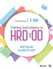 Image for Training instruments in HRD and OD