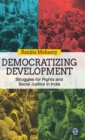 Image for Democratizing Development