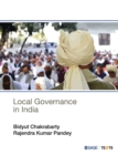 Image for Local governance in India