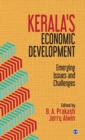 Image for Kerala&#39;s economic development  : emerging issues and problems