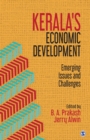 Image for Kerala&#39;s economic development: emerging issues and problems