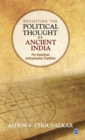 Image for Revisiting the political thought of ancient India  : pre-Kautilyan Arthashastra tradition