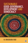 Image for Sustainable good governance, development and democracy