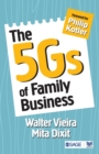 Image for The 5Gs of family business