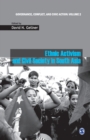 Image for Ethnic Activism and Civil Society in South Asia