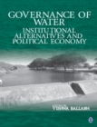 Image for Governance of Water