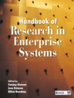 Image for Handbook of research in enterprise systems
