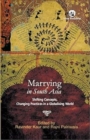 Image for Marrying in South Asia;