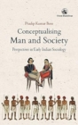 Image for Conceptualising Man and Society:
