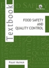 Image for Food Safety and Quality Control