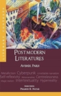 Image for Postmodern Literatures