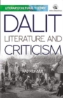 Image for Dalit Literature and Criticism