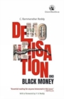 Image for Demonetisation and Black Money