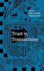 Image for Trust in Transaction