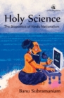 Image for Holy Science :