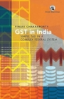 Image for GST in India: