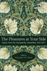 Image for The Pleasures at your sides