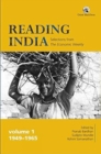Image for Reading India: Selections From The Economic Weekly: