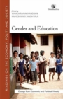 Image for Gender and Education