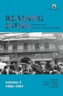 Image for Reading India: