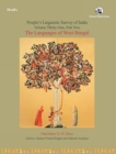 Image for The Languages of West Bengal : People&#39;s Linguistic Survey of India, Volume Thirty-one, Part Two