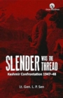 Image for Slender was the Thread: