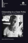 Image for Citizenship in a Caste Polity: