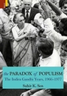 Image for The Paradox of Populism
