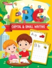 Image for Capital &amp; Small Writing Activity
