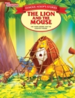 Image for Famous Aesop&#39;s Stories the Lion and the Mouse