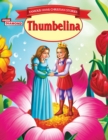 Image for Famous Hans Christian Stories Thumbelina