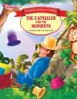 Image for Famous Moral Stories the Capseller and the Monkeys