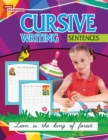 Image for Cursive Writing Sentences