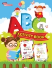 Image for ABC Activity Book