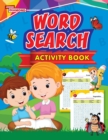 Image for Word Search Activity Book
