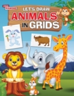 Image for Let&#39;s Draw Animals in Grids