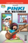 Image for Pinki Real Watchman