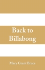 Image for Back To Billabong