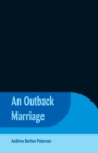 Image for An Outback Marriage