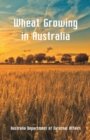 Image for Wheat Growing in Australia