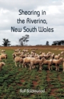 Image for Shearing in the Riverina, New South Wales