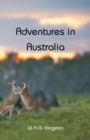 Image for Adventures in Australia